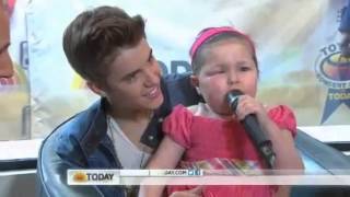 RIP Avalanna :'( We love you ♥