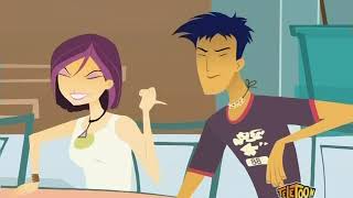 6teen  season 3 episode   056   The Journal A T