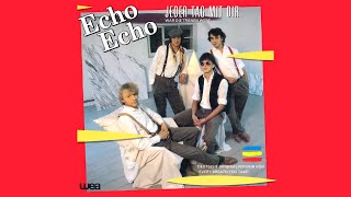 Echo Echo - Jeder Tag Mit Dir (The Police - Every Breath You Take) 1984