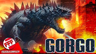 GORGO | Película Completa de MONSTRUOS GIGANTES en Español