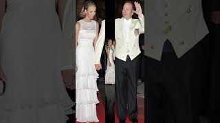 "World's Biggest Wedding Cake? Princess Charlene and Prince Albert's Lavish Wedding Night Party"