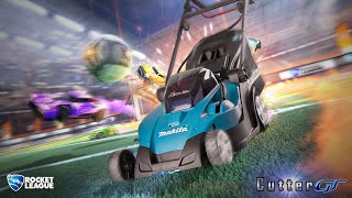 🔴Rocket League Custom Games 🔴