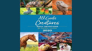 Chapter 168 - All God's Creatures