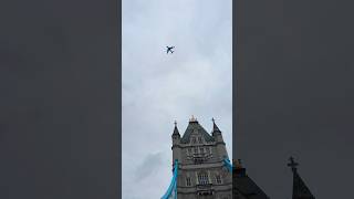 Tower Bridge - London - UK