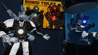 skibidi toilet darkzone 27 (part 2)