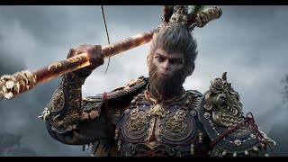 ВСЕ БОССЫ 2 ГЛАВЫ в Black Myth: Wukong – Полный Гайд и Секреты Победы!