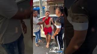 #shorts #tiktok #panama #chrisoberto15 Definitivamente ESO NO SE VA QUEDAR ASI #rickyeltaxista 🤣😅😂