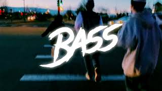 Marshmello, Young Miko - Tempo 🔈 [Bass Boosted]