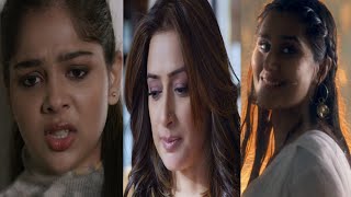 A Winter Tale At Shimla Hot Scenes Timing | Gauri Pradhan | Shemaroome | Web Series Timing