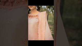 Neckline designs for Eid| Trendy fashion styles #shorts