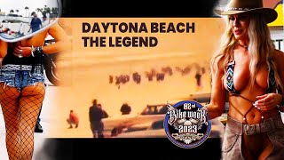 Daytona Bike Week Trailer - Get Ready for the Ultimate Biker Party!