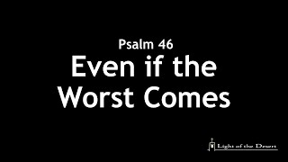 Psalm 46