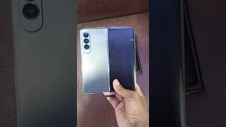 Samsung Galaxy Z Fold 4 Unboxing|| First Impression||🔥🔥#techriyadbd #unboxing #samsungglaxyzfold4