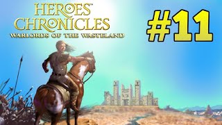 Heroes Chronicles WotW [11] Siege of the Wallpeaks 2