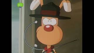 Inspector Gadget Αστυνόμος Σαΐνης S01E20