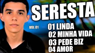 SERESTA VOL 01