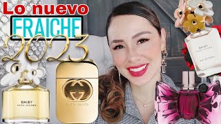 Nuevos Perfumes FRAICHE 2023