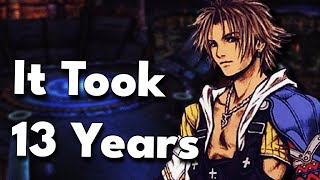 The History of FFX's "Impossible" Challenge