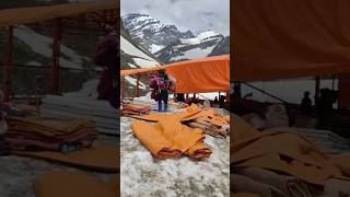 Amarnath yatra 2023 update संपूर्ण जानकारी #amarnath #shortvideo #shorts #travel #explore #mahadev