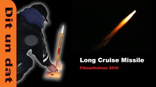 Blödsinn - Long Cruise Missile 2010