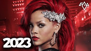 Music Mix 2023 🎧 EDM Remixes of Popular Songs 🎧 EDM Bass Boosted Music Mix