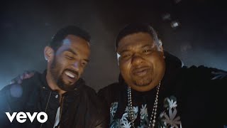 Craig David X Big Narstie - When The Bassline Drops