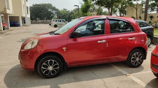 (sold) Nissan micra 2013 second owner XL petrol for sale in excellent condition