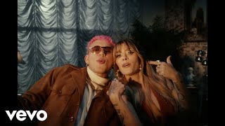 Beéle, Kany García - Me Arriesgo Contigo (Video Oficial)