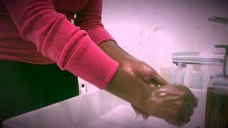 Mary Kay Satin Hands | How to