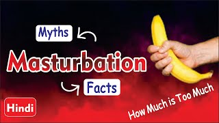 Masturbation Myths & Facts // is Masturbation safe? @oladoc-FindtheBestDoctors