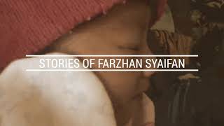 Stories of farzhan syaifan