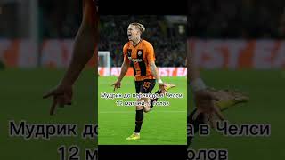 Mikhail Mudrik will play again