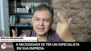 Por que ter perito em sua empresa?