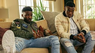 Lotto Boyz Interview - The success of No Don & impact of Birmingham music on UK Culture