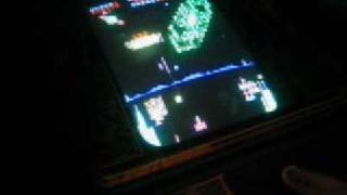 pleiads *arcade*