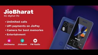 introducing jiobharat at just ₹999 only #youtube#shorts#viral#short#trending#ytshorts#jio#jiobharat