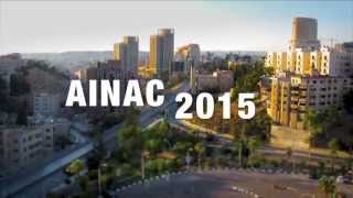 The Fourth Arab Innovation Network Annual Conference - AINAC 2015