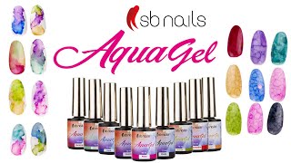 Aquagel SBNails