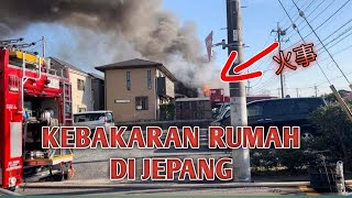 Kebarakan rumah Di jepang||@nihongongapak