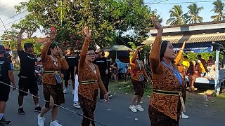 LIVE 🇮🇩 Sinyal Ajur di Karnaval Tapanrejo 2024