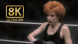 Mylène Farmer   Je t'aime Mélancolie  8K