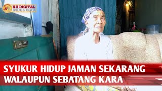 INDAHNYA BERSYUKUR, SEJARAH JAMAN PENJAJAH.