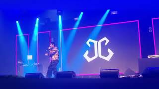 JOSH CULLEN PERFORMS "SOFA" BY OCHO IN HIPHOP PINOY BEAT IN DUBAI