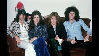 18. Modern Times Rock 'N' Roll (Queen - Live In Cologne: 12/6/1974)