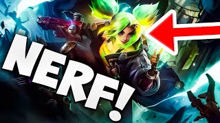 Zeri Needs A Nerf!! | TFT Set 9 Gameplay