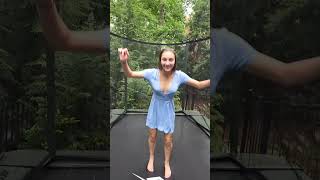 #trampoline