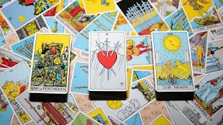 CANCER   SOMEONE IS ABOUT TO DiSAPPEAR! YOU HAVE TO KNOW THIS! CANCER LOVE TAROT READING