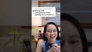 NG MAKITA SI BEA NI SEN. HONTIVEROS GANITO ANG REAKSYON NIYA!