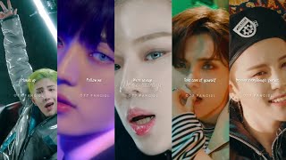 A.C.E SAVAGE whatsapp status lyrical video (req*)