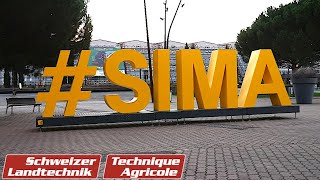 An der Sima 2022 entdeckt: Teil 1